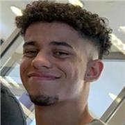 Ich unterrichte Mathematik an einer Grundschule